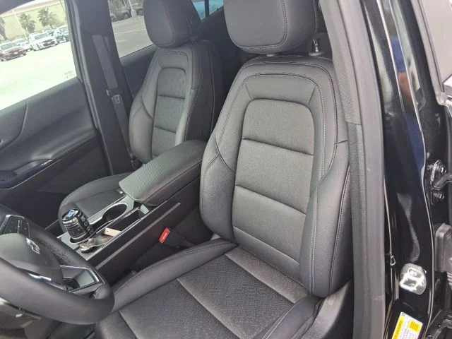 Used 2026 Black Chevrolet LT image 14