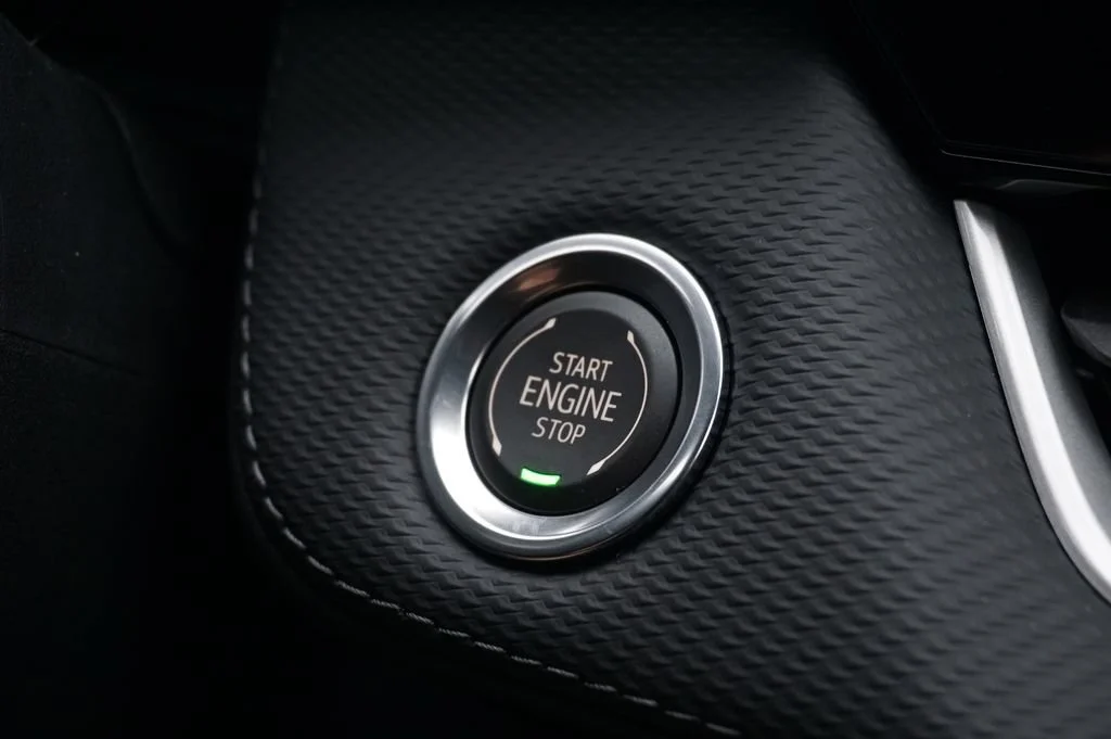 2027 Chevrolet Equinox LT - Photo 17
