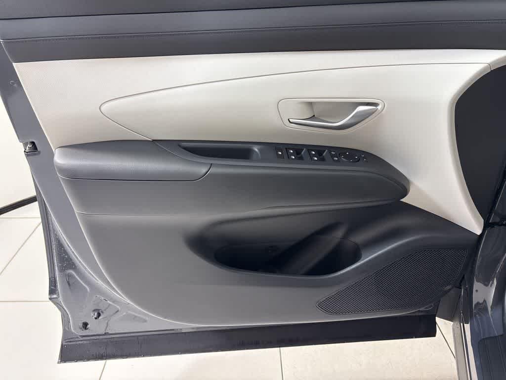 New 2026 Ecotronic Gray Hyundai SEL FWD image 16