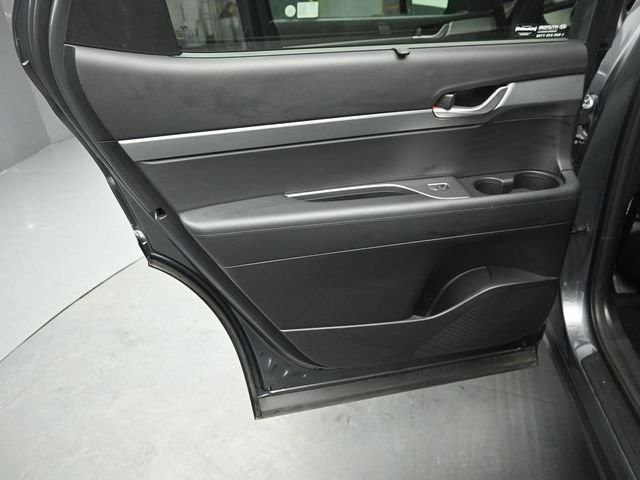 2025 HYUNDAI PALISADE - Image 22