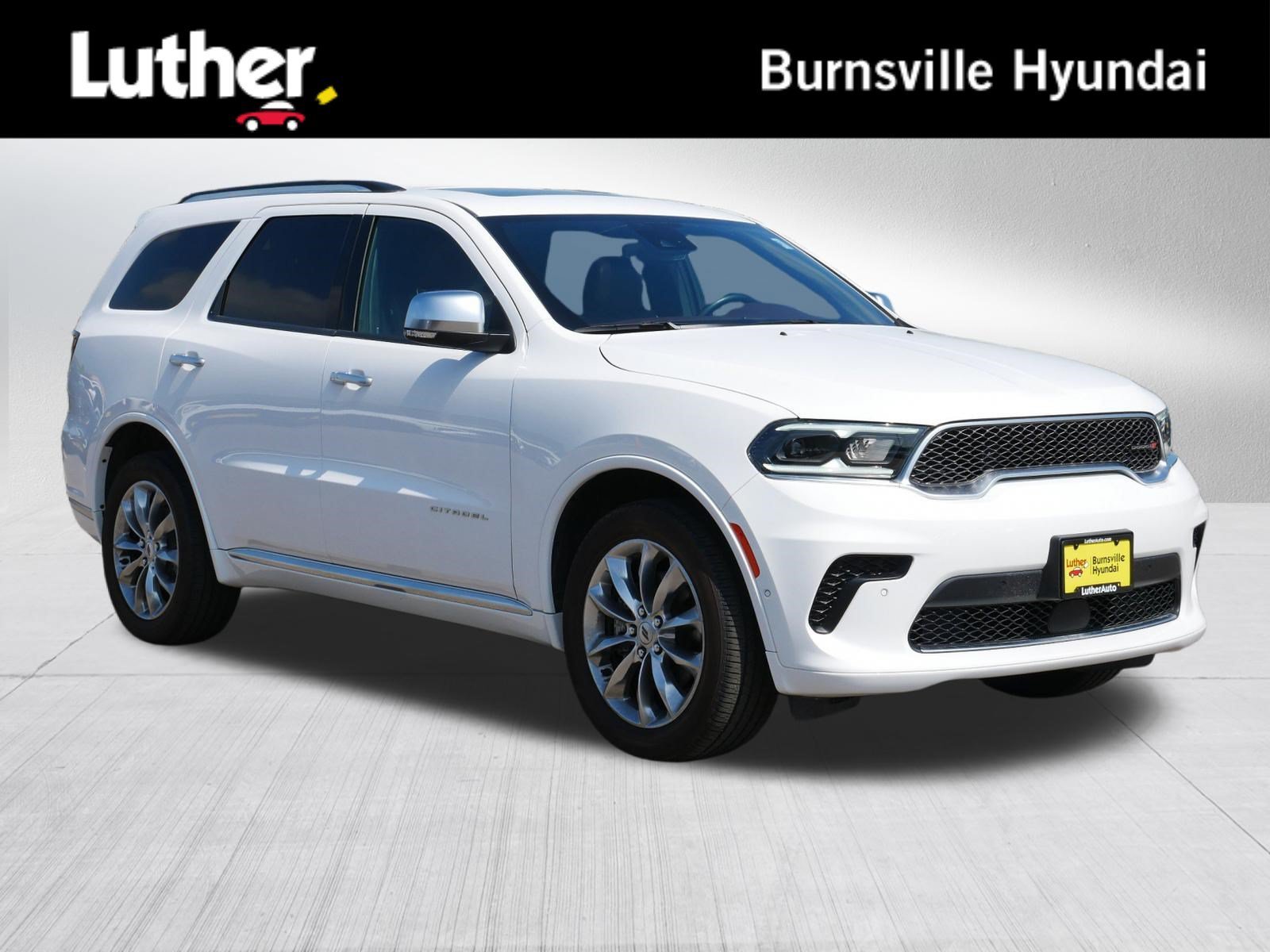 2024 Dodge Durango