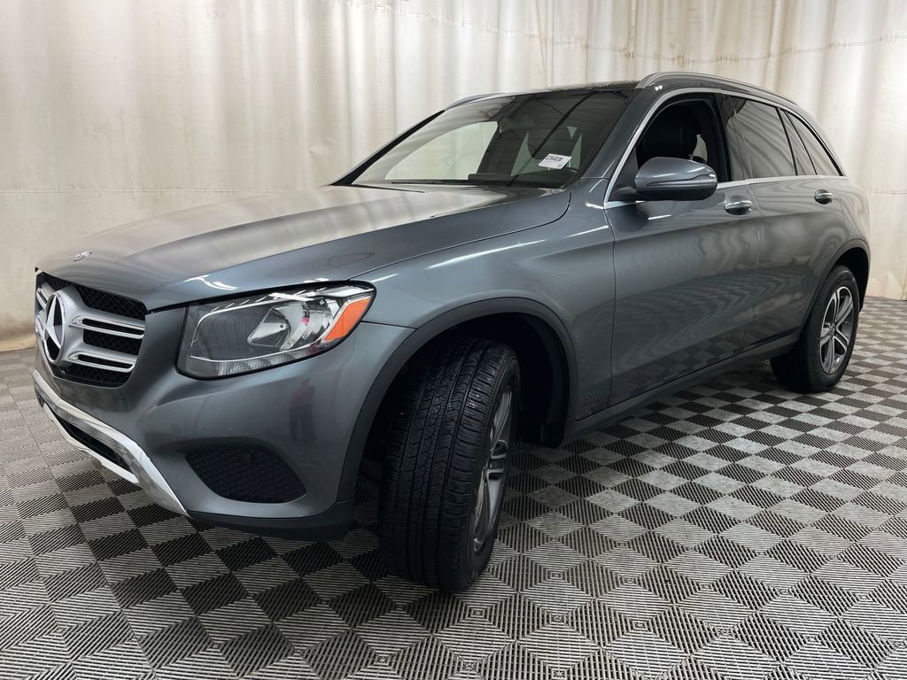 2018 Mercedes-Benz GLC GLC300 - Photo 16