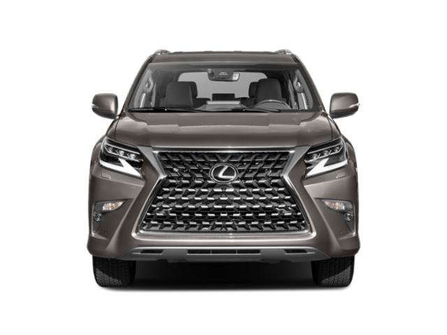 Used 2023 Atomic Silver Lexus GX 460 Premium 4WD image 4