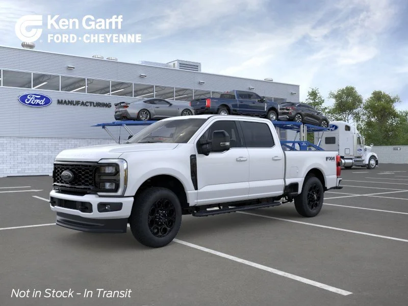 2026 Ford F-350's photo