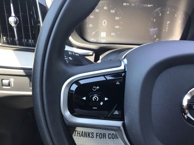 Used 2020 Denim Blue Metallic Volvo T6 Inscription image 13