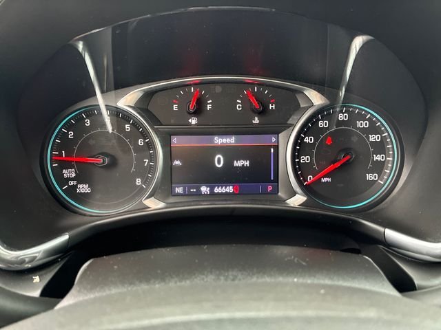 Used 2020 Beige Chevrolet Premier image 24