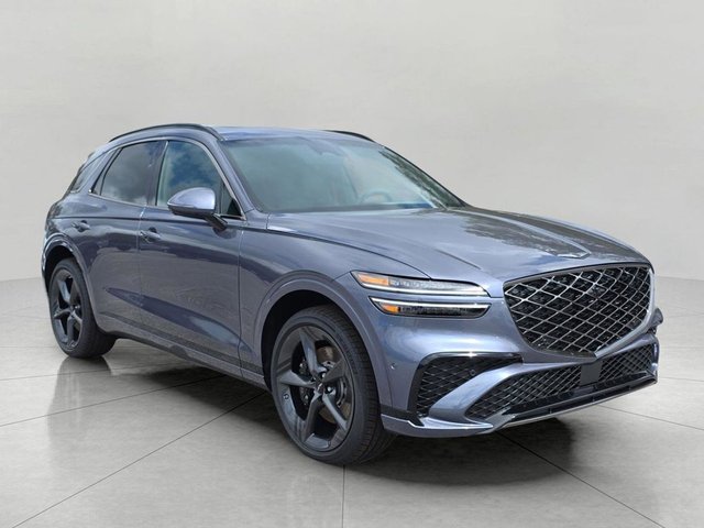 2026 Genesis GV70