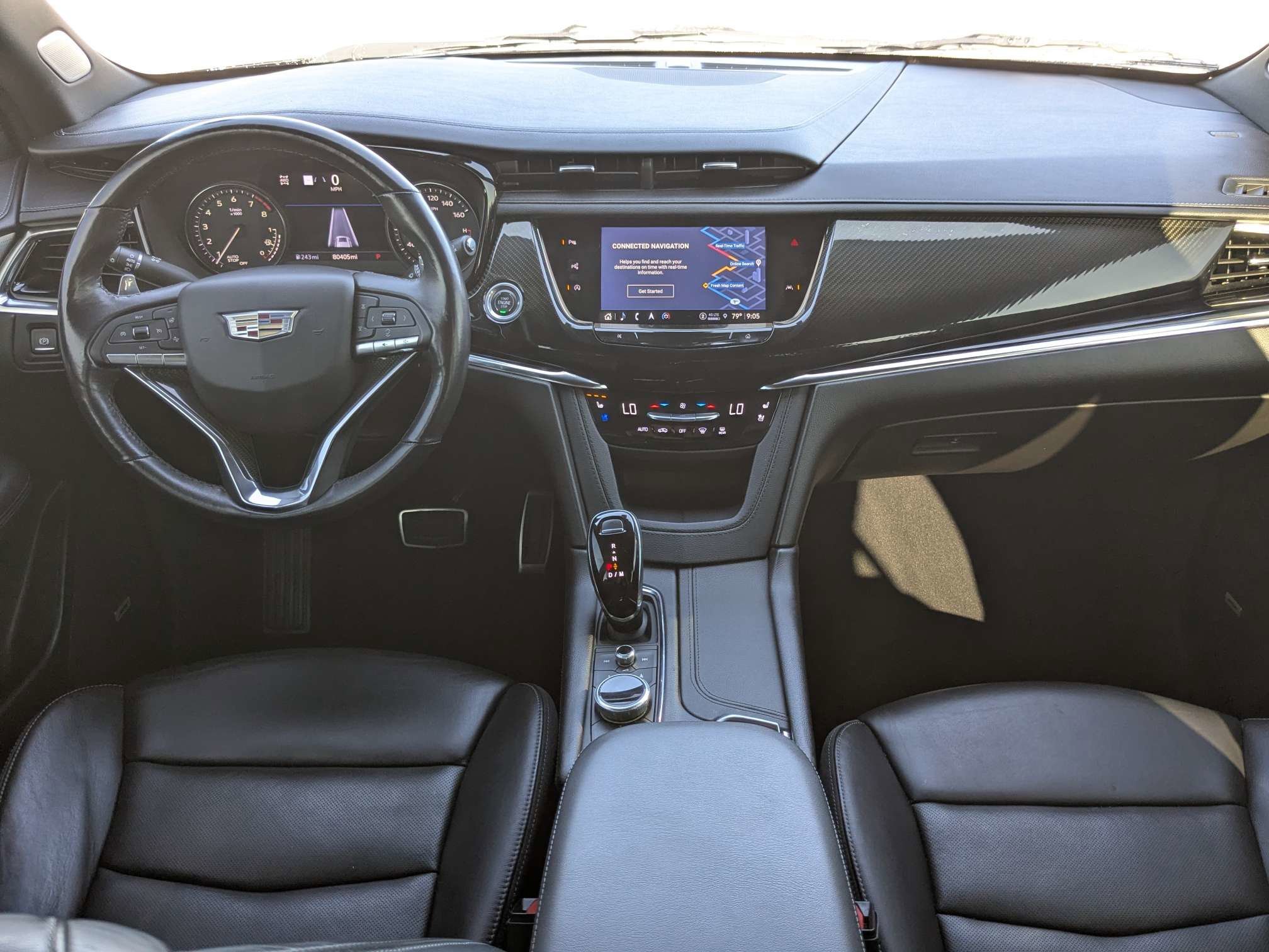 2023 Cadillac XT6 Sport - Photo 23