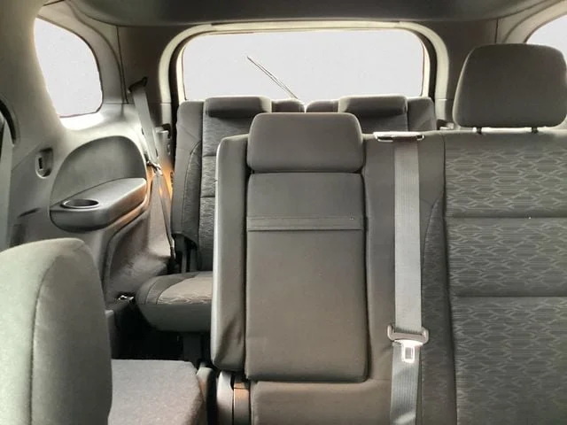 New 2026 Gray Clearcoat Dodge GT AWD image 14