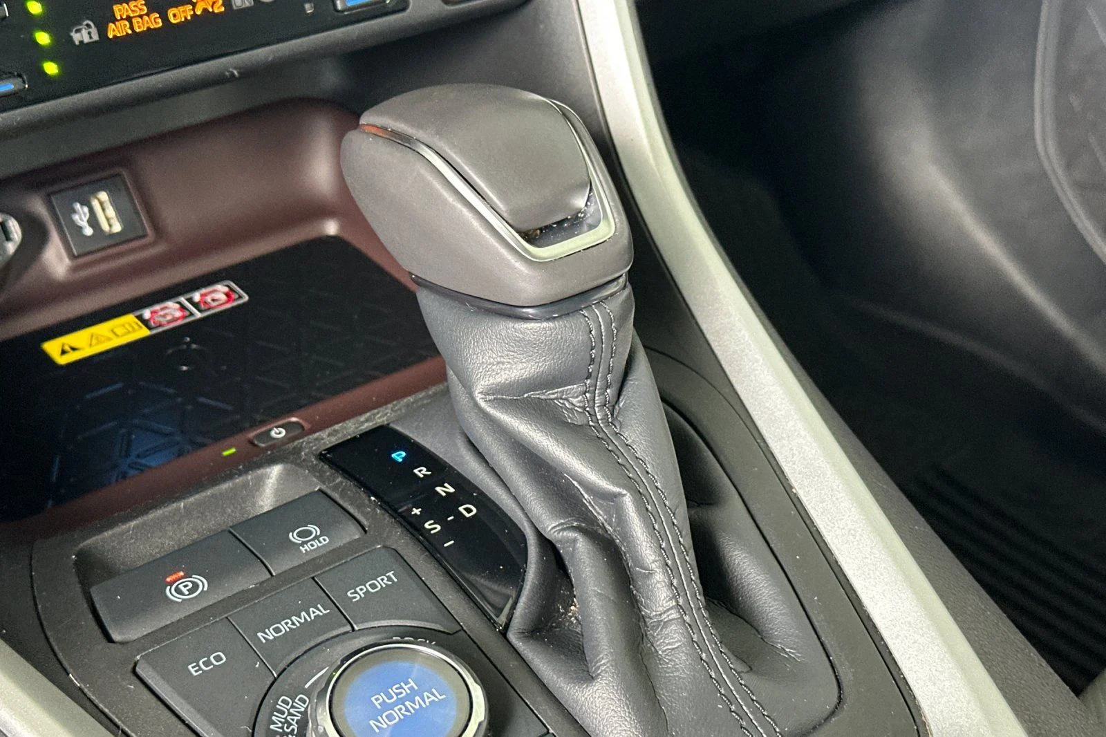 Used 2023 Silver Sky Metallic Toyota Limited image 18