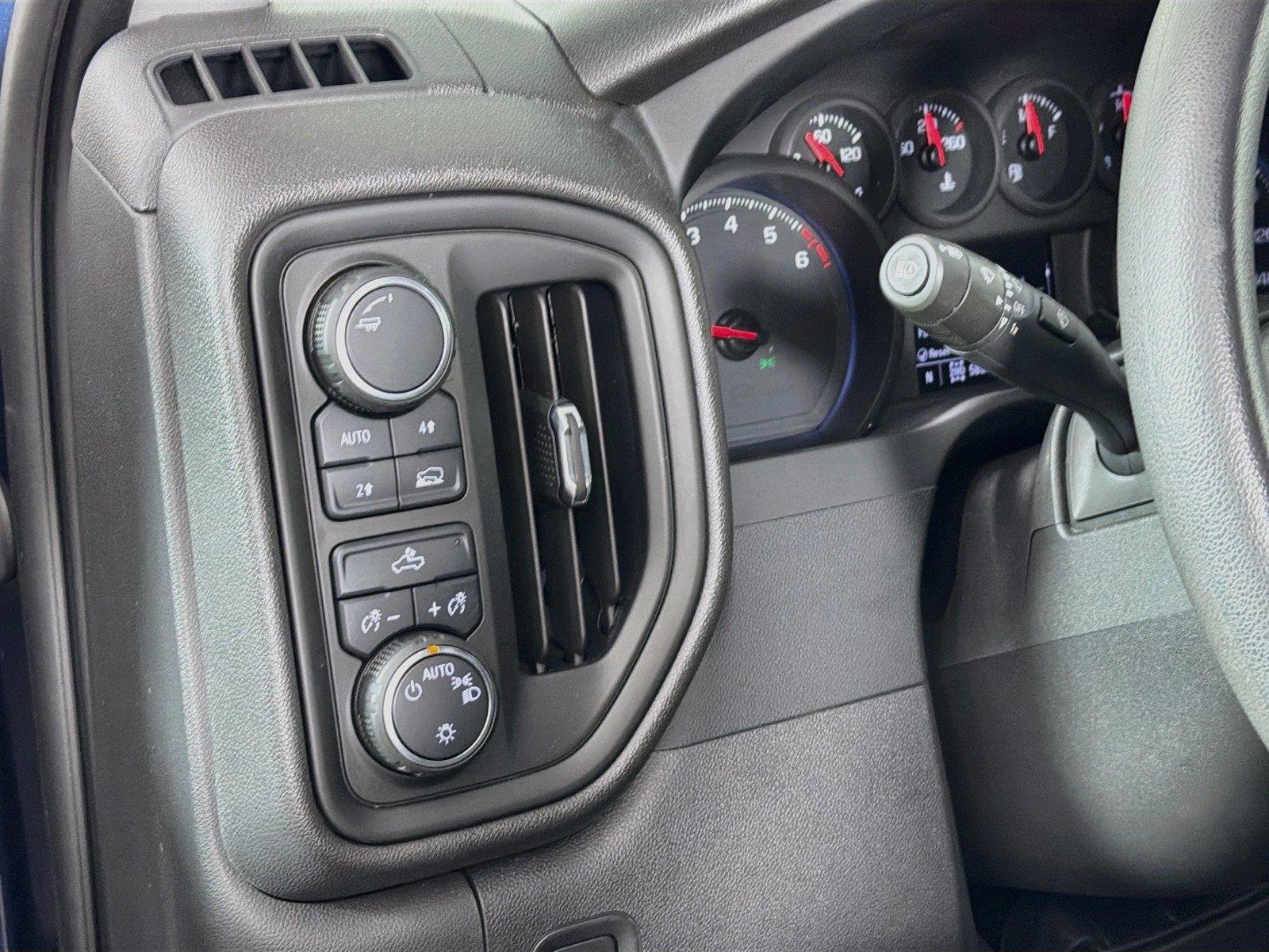 Used 2022 NORTHSKY BLUE METALLIC Chevrolet Custom image 17