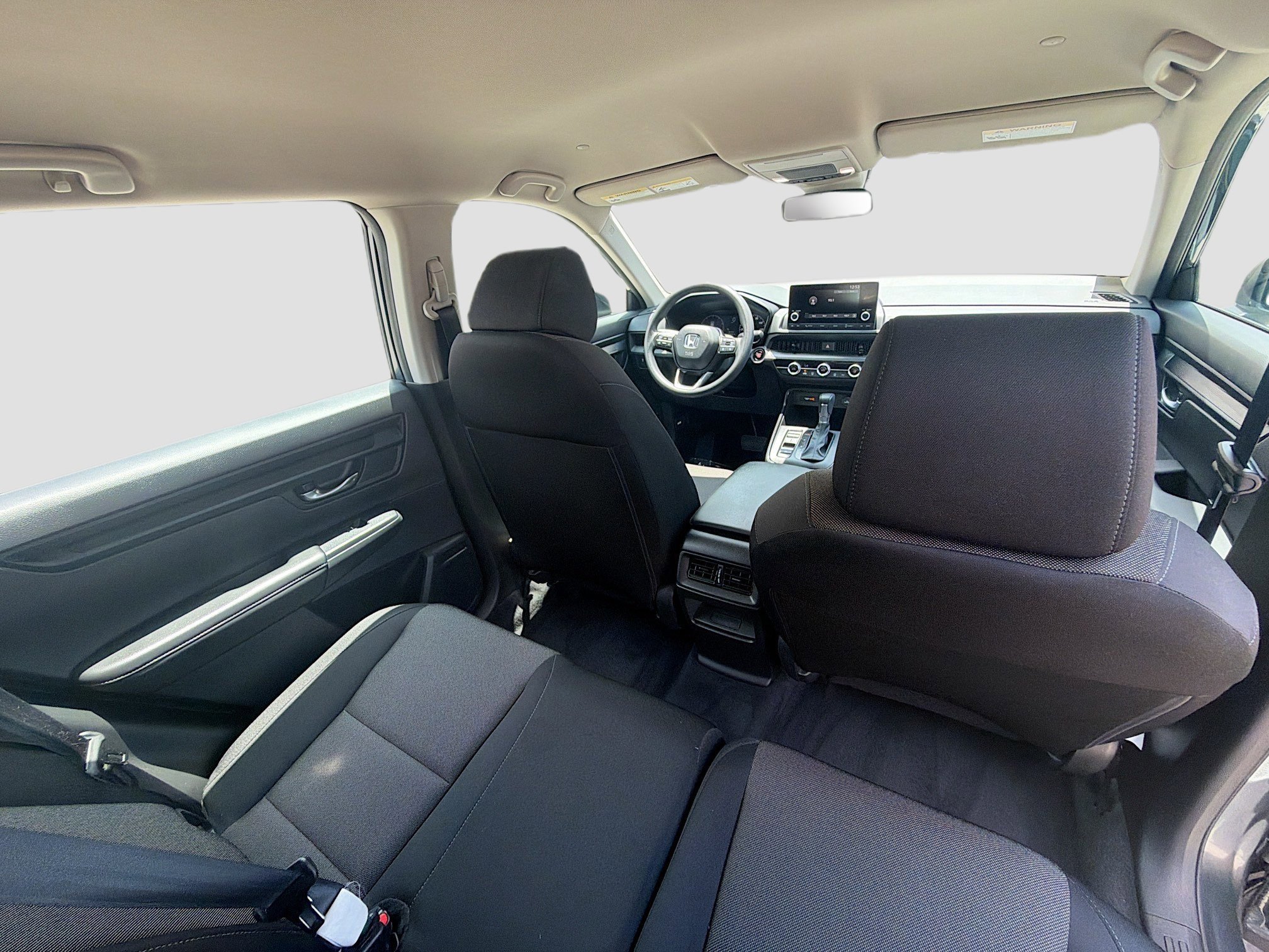 2023 Honda CR-V LX - Photo 29