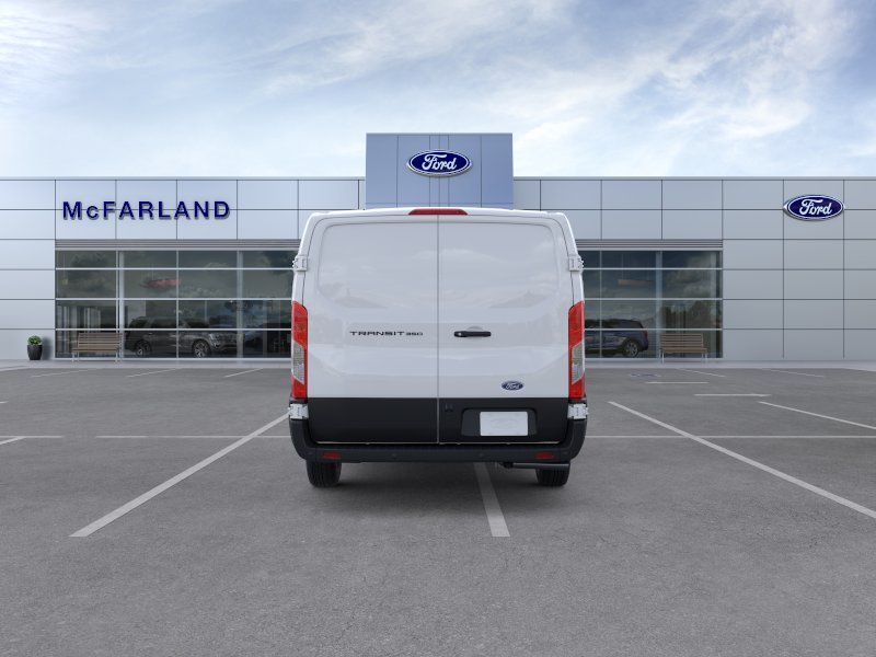 2026 Ford Transit Van Base - Photo 30