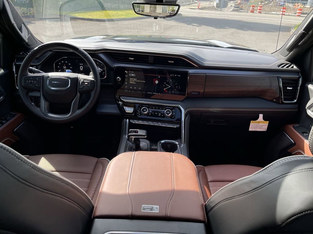 2026 GMC Sierra 1500 Denali Ultimate - Photo 21