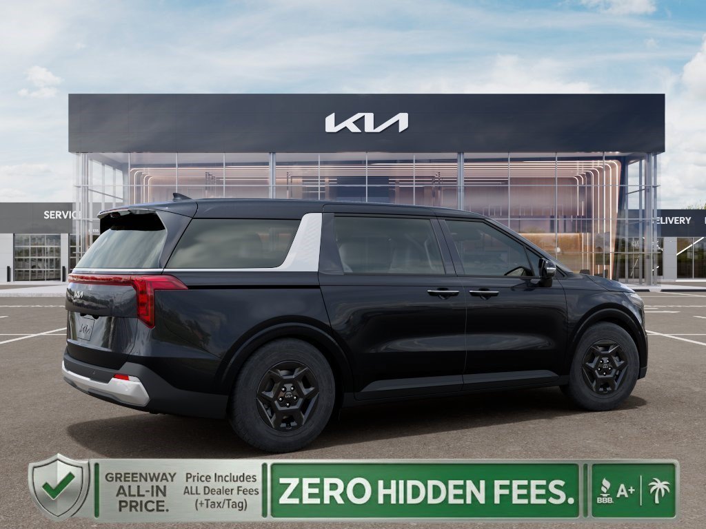 New 2026 Panthera Metal Kia LXS image 6