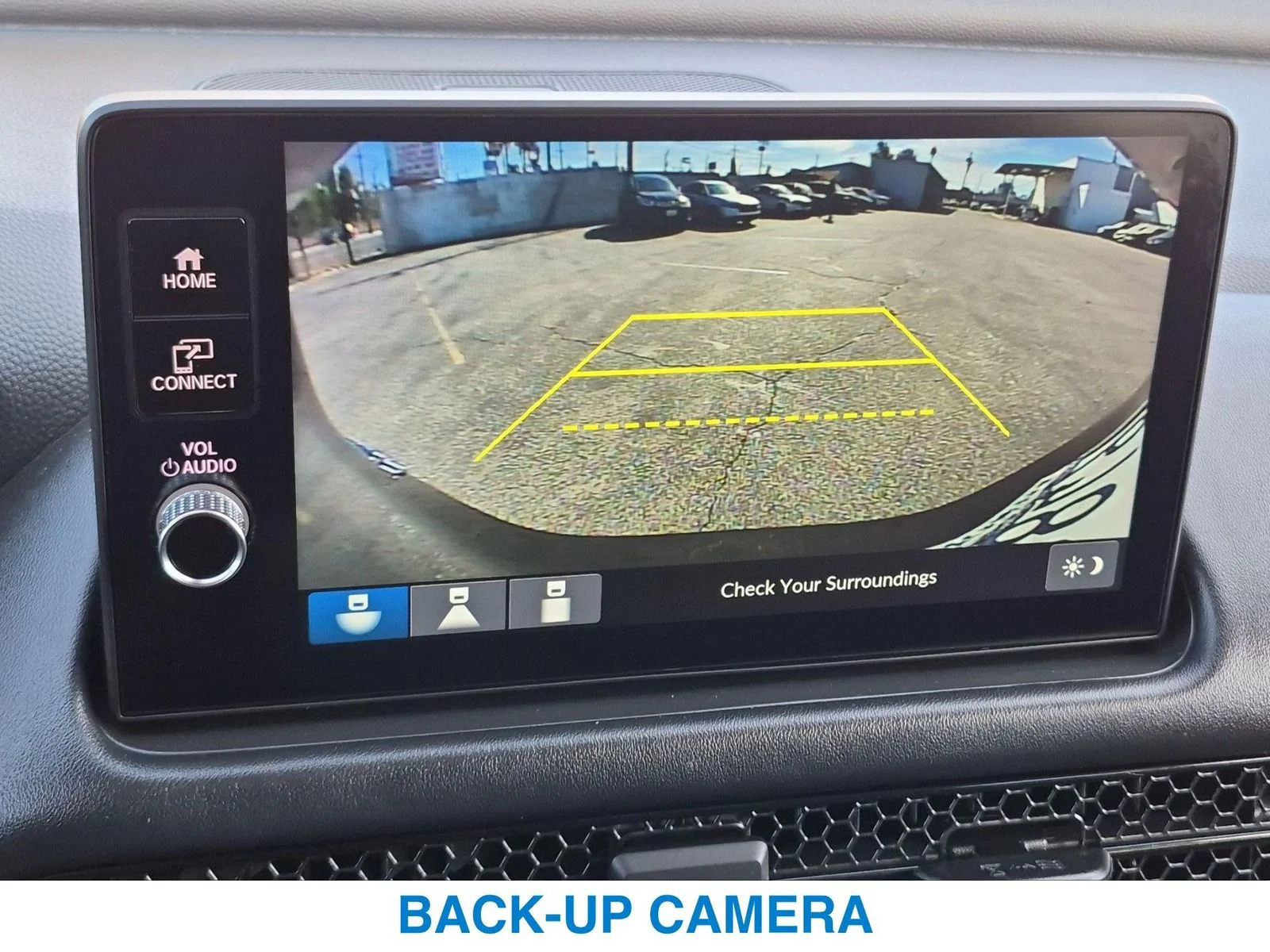 Used 2026 Black Honda LX image 18