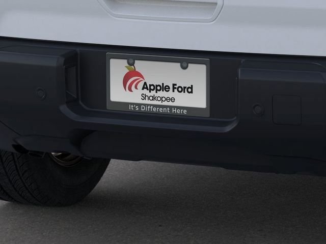 New 2026 White Ford Big Bend image 23