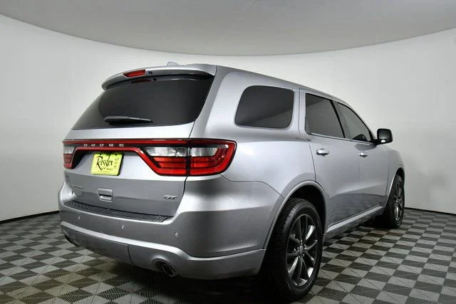 Used 2018  Dodge GT image 11