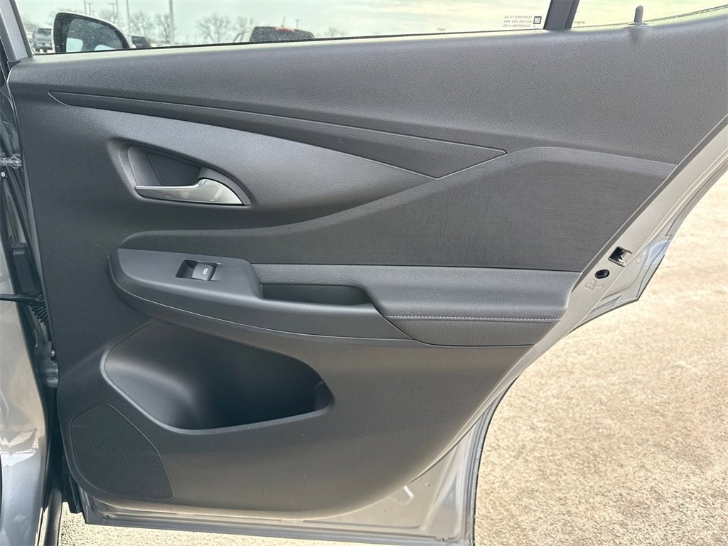 2026 BUICK ENVISTA - Image 31