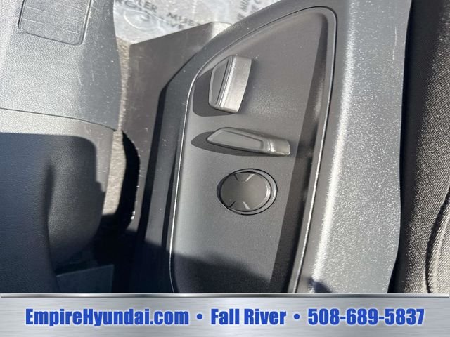 Used 2024 Silver Metallic Ford Active image 20