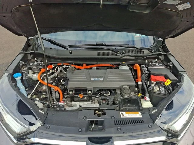 Used 2020  Honda Touring image 28