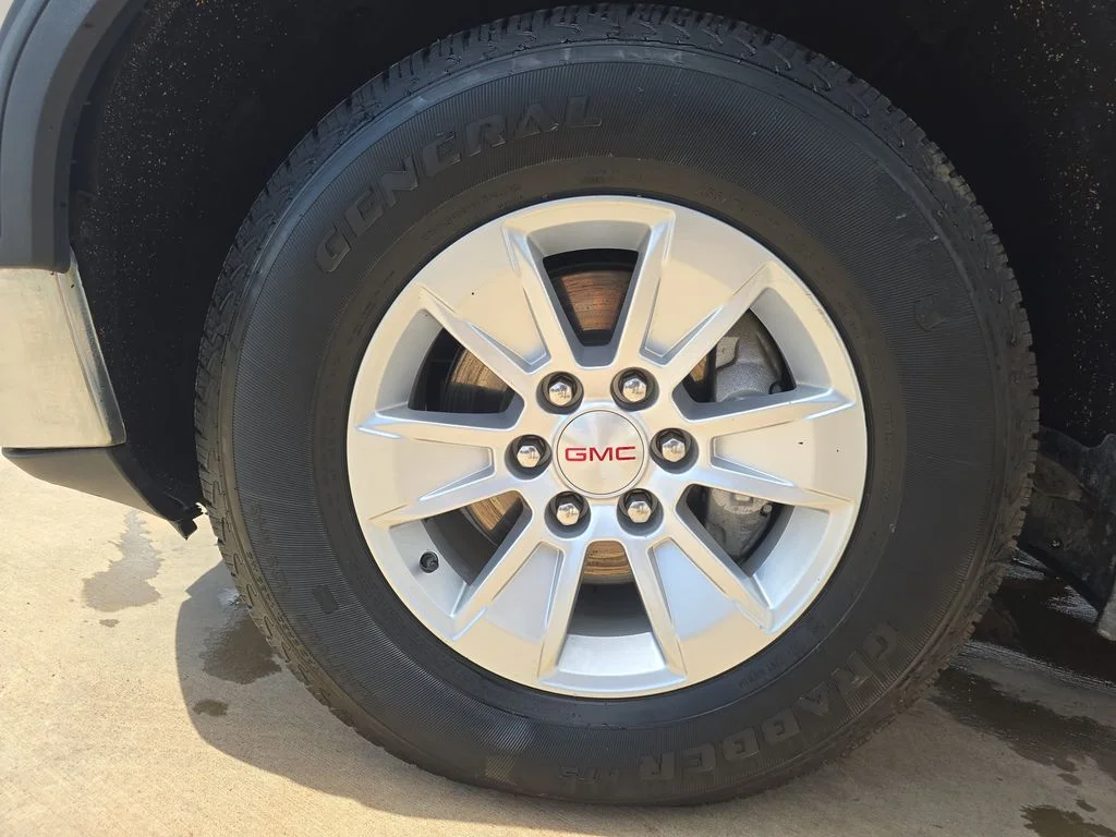 2022 GMC Sierra 1500 Limited SLE - Photo 72