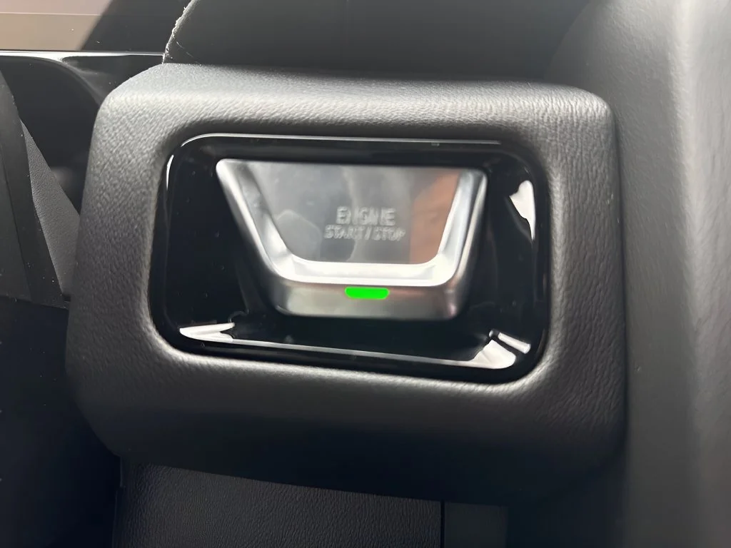New 2026 Summit White GMC Denali image 24