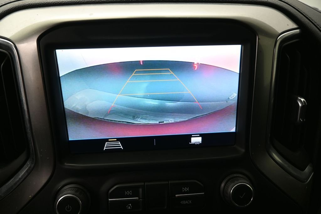 Used 2019 Red Chevrolet RST image 3