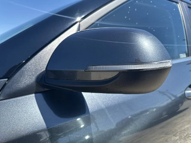Used 2024 Gray Kia S image 48