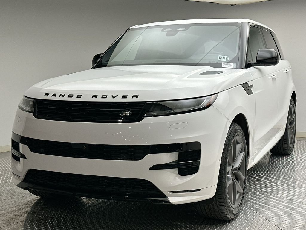 2025 Land Rover Range Rover Sport Plug-in Hybrid