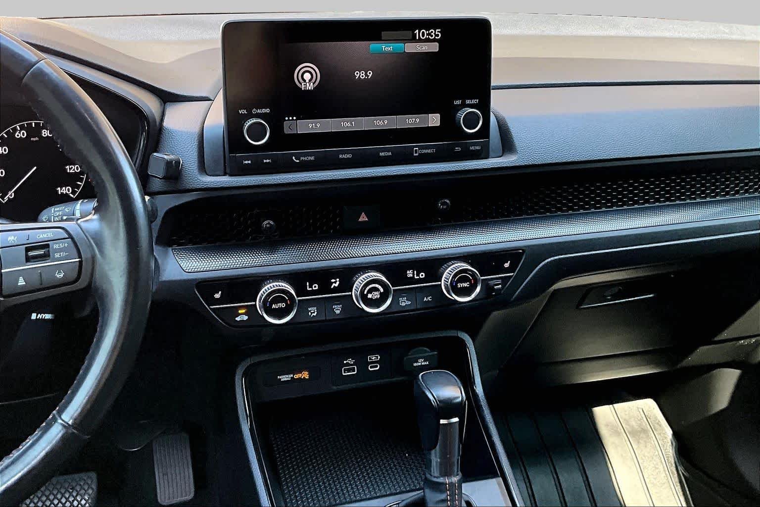 2023 Honda CR-V Sport - Photo 7