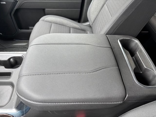 New 2026 Summit White GMC Elevation image 28