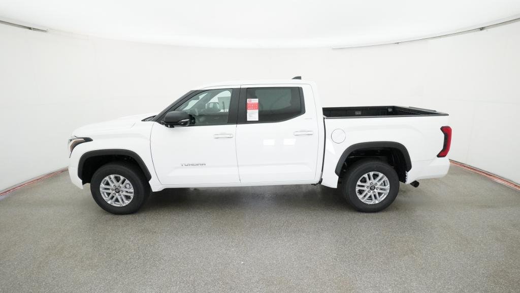 New 2026 Ice Cap Toyota SR5 image 12