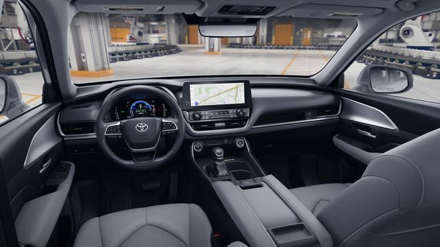 New 2026 Beige Toyota XLE image 19