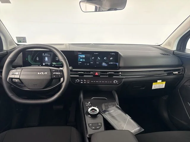 2026 Kia Sportage LX Hybrid - Photo 31