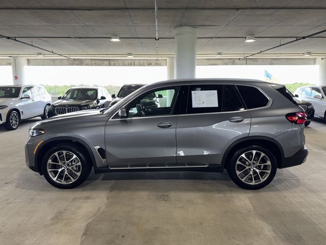 2024 BMW X5 40i - Photo 5