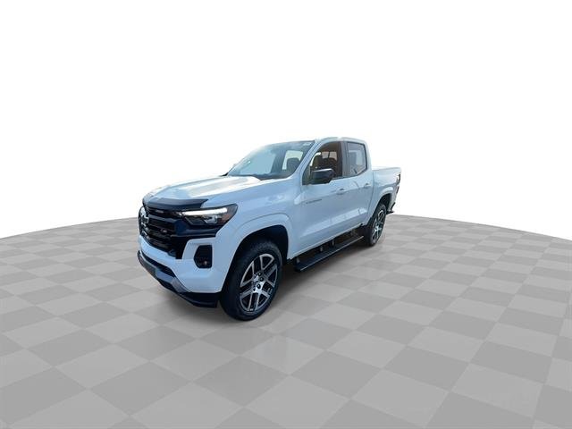 2024 Chevrolet Colorado Z71, photo 5 of 12