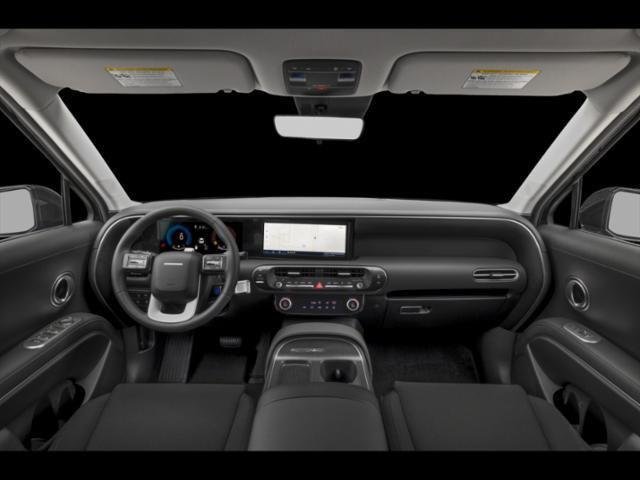New 2026 Ecotronic Gray Pearl Hyundai SE image 44