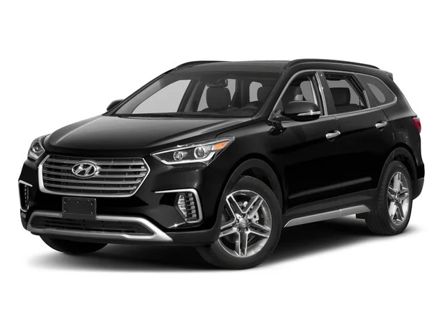 Used 2017 Regal Red Pearl Hyundai SE Ultimate image 4