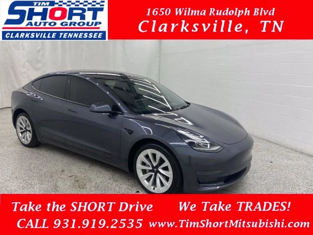 2023 Tesla Model 3 Base