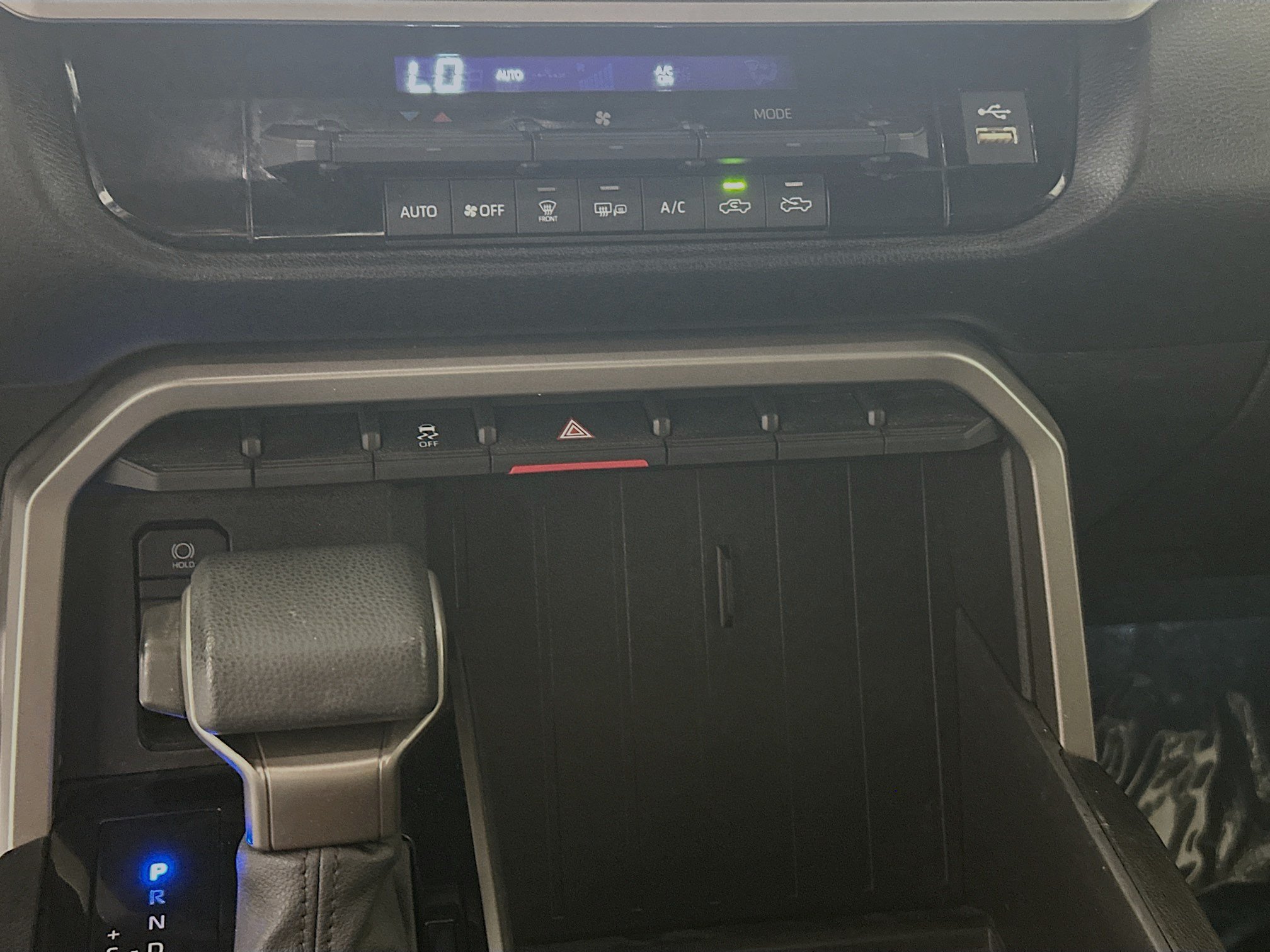 Used 2025 Ice Toyota SR5 image 23