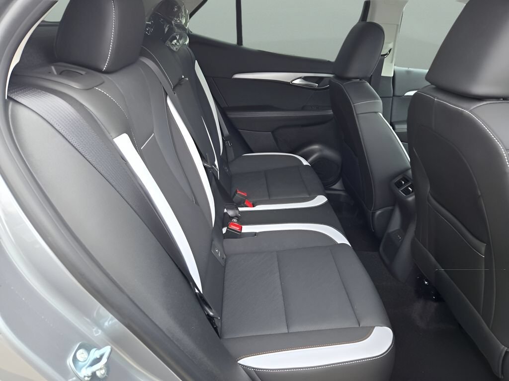 2026 Buick Envision Sport Touring - Photo 10