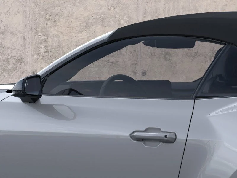 New 2026 Avalanche Gray Ford EcoBoost Premium image 20