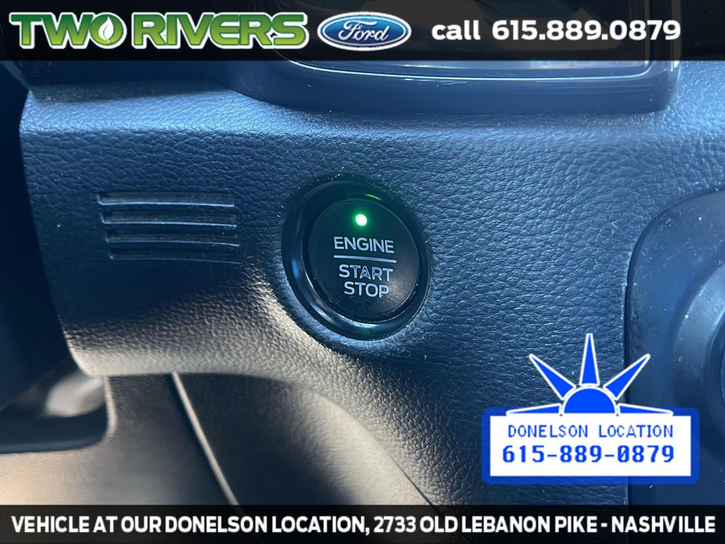 Used 2020  Ford LARIAT image 26