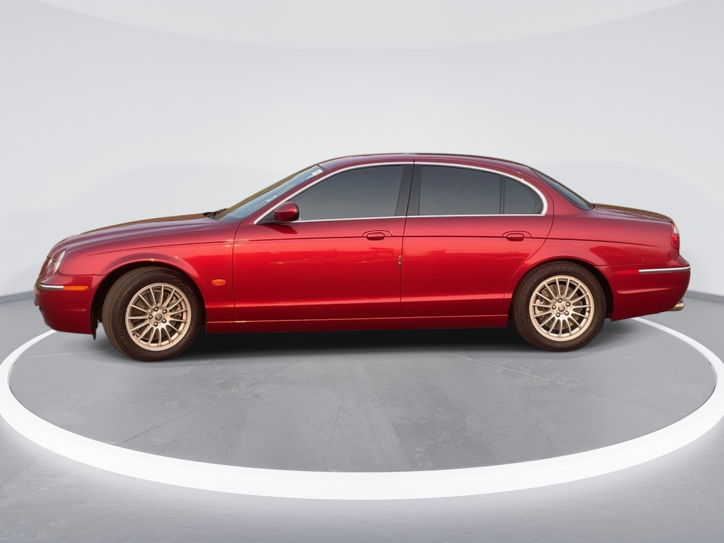 Used 2006 Radiance Jaguar 3.0 image 4