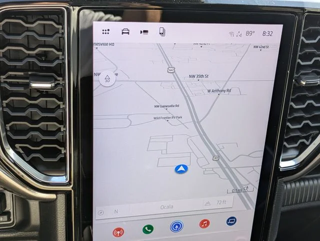 New 2026 Gray Ford XLT image 20