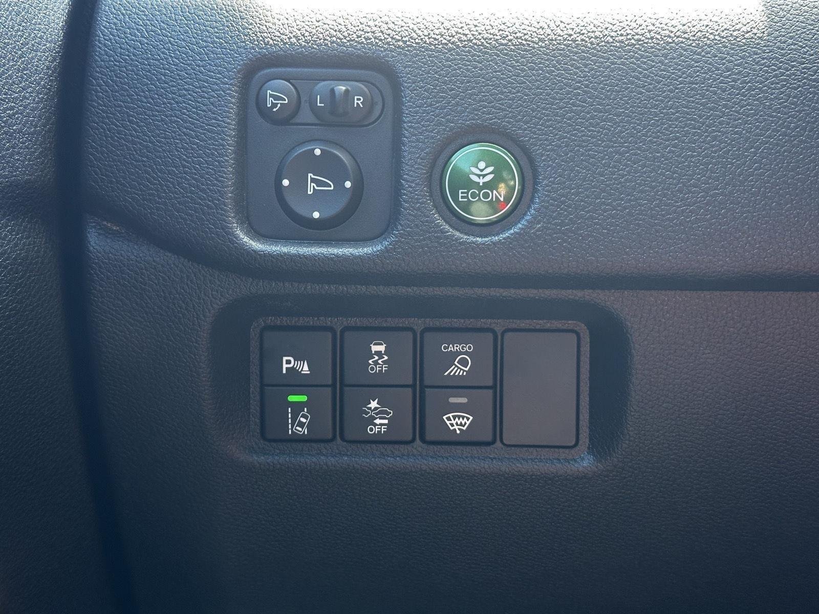 2025 Honda Ridgeline TrailSport - Photo 28