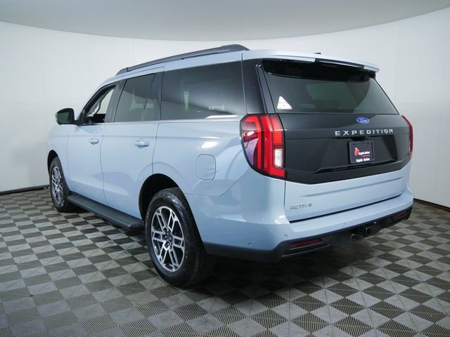 Certified Used 2025 Gray Ford Active image 7