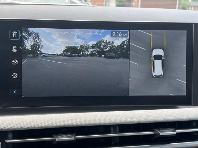 Used 2025 White Hyundai Limited image 40