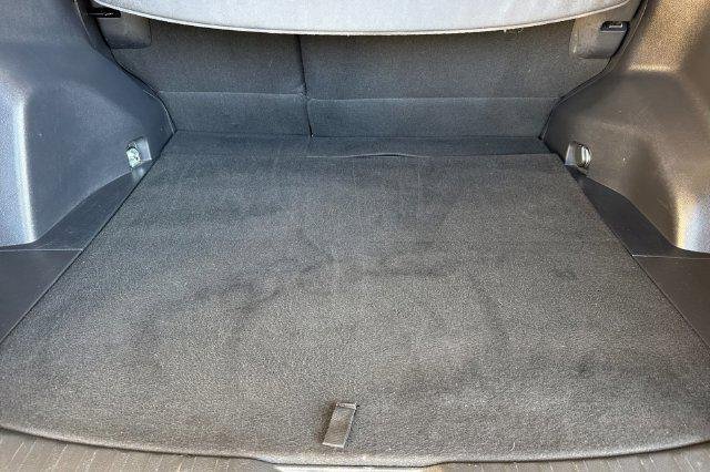 Certified Used 2025 MIDNIGHT BLACK METAL Toyota  image 19